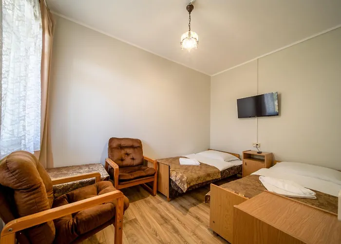 Ow Gromada Pod Topolami