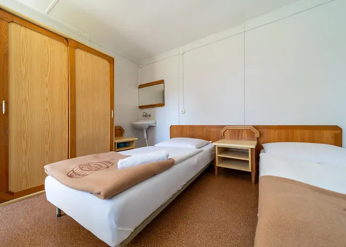 Feriepark Ow Gromada Pod Topolami Miedzyzdroje