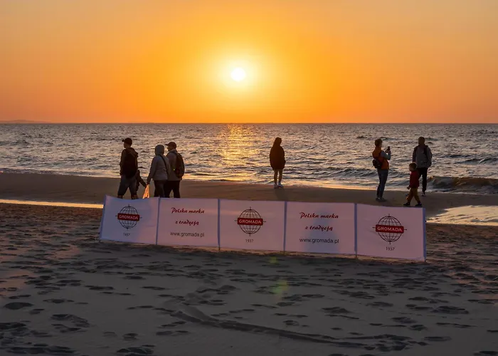 Prázdninový areál Ow Gromada Pod Topolami 2*