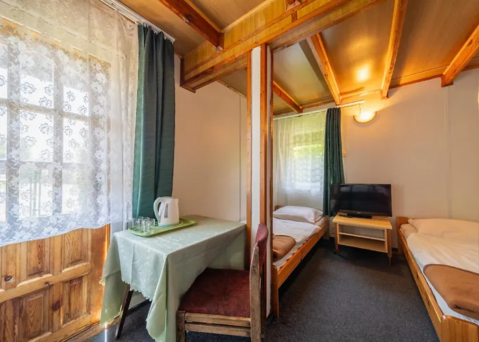 Ow Gromada Pod Topolami