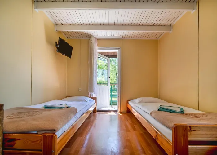 Ow Gromada Pod Topolami 2* Misdroy