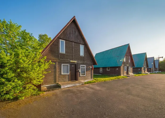 Ow Gromada Pod Topolami 2* Misdroy