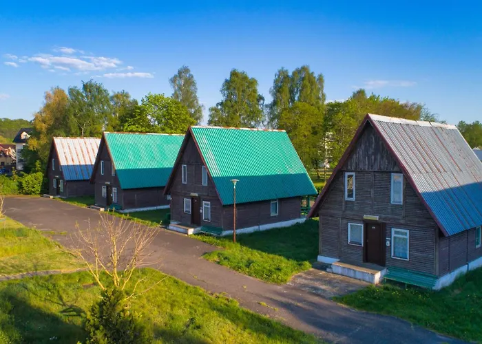 Ow Gromada Pod Topolami 2*