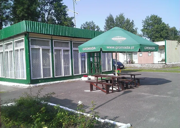 Ow Gromada Pod Topolami 2*