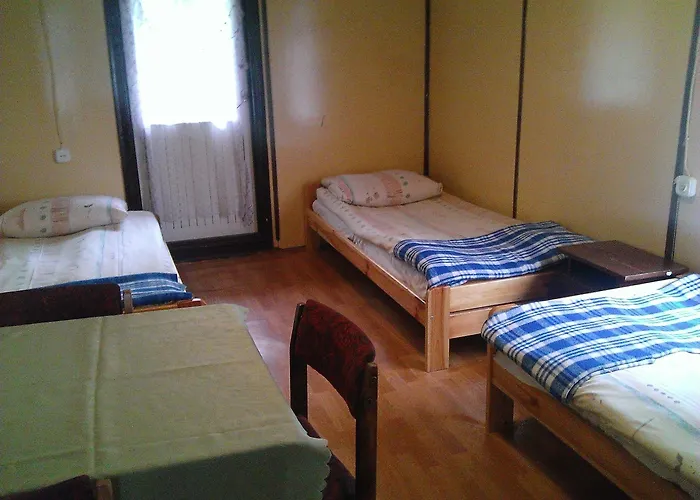 Ow Gromada Pod Topolami Misdroy