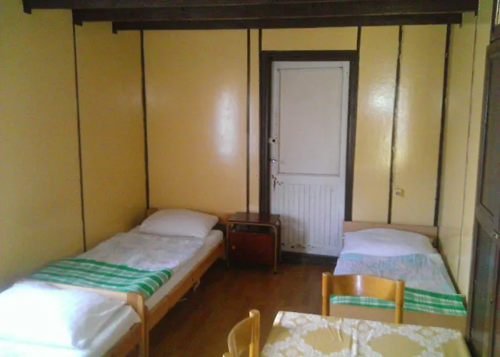 Ow Gromada Pod Topolami Ferienpark 2*