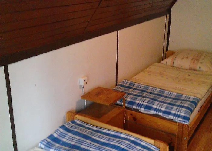 Ow Gromada Pod Topolami Miedzyzdroje