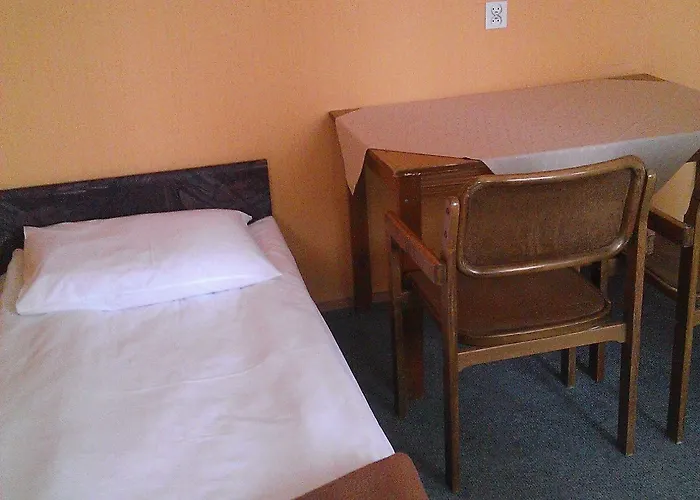 Feriepark Ow Gromada Pod Topolami Miedzyzdroje