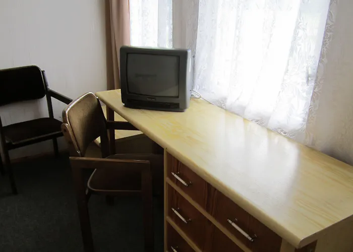 Ow Gromada Pod Topolami Miedzyzdroje