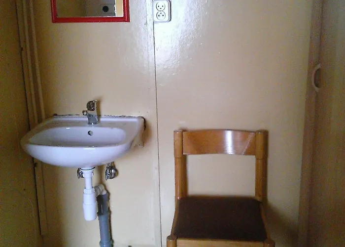 Prázdninový areál Ow Gromada Pod Topolami