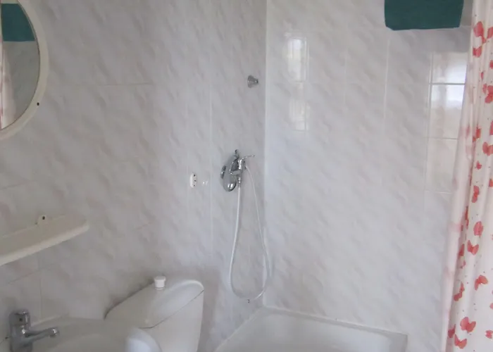 Ow Gromada Pod Topolami Miedzyzdroje