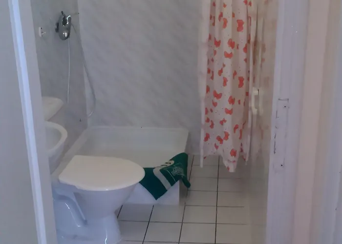 Ow Gromada Pod Topolami Prázdninový areál