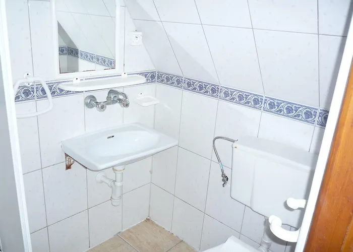 Prázdninový areál Ow Gromada Pod Topolami Miedzyzdroje