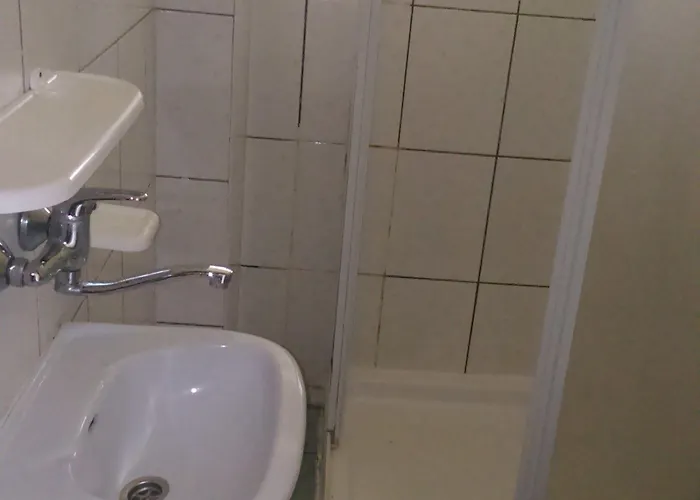 Ow Gromada Pod Topolami 2* Miedzyzdroje