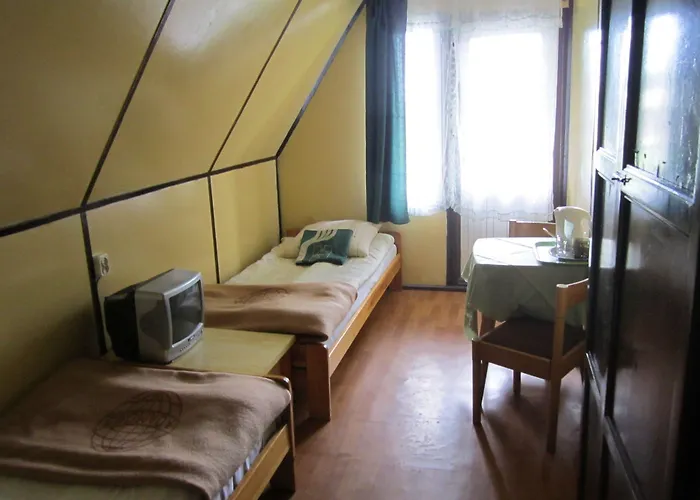 Ow Gromada Pod Topolami Miedzyzdroje