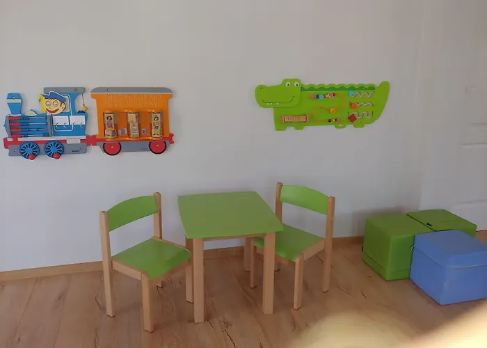 Ow Gromada Pod Topolami Miedzyzdroje