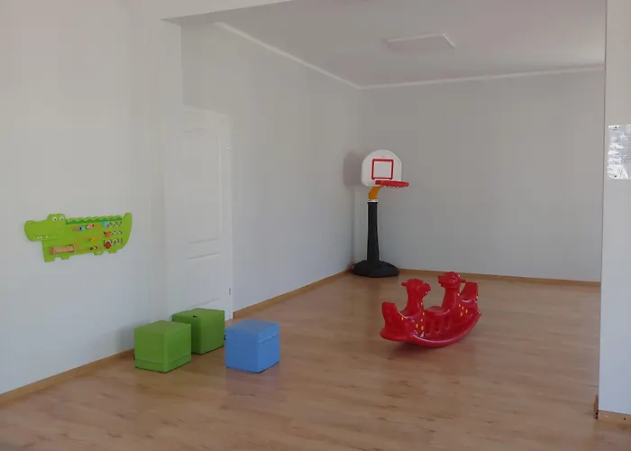 Ow Gromada Pod Topolami