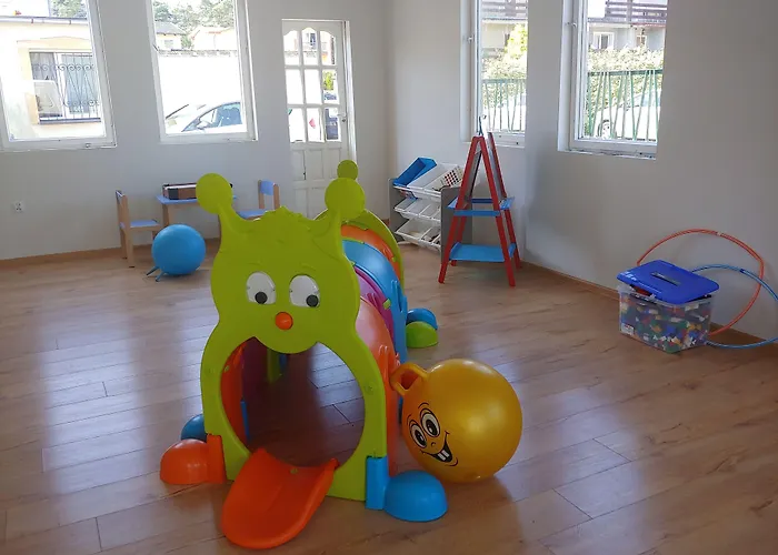 Ow Gromada Pod Topolami Misdroy