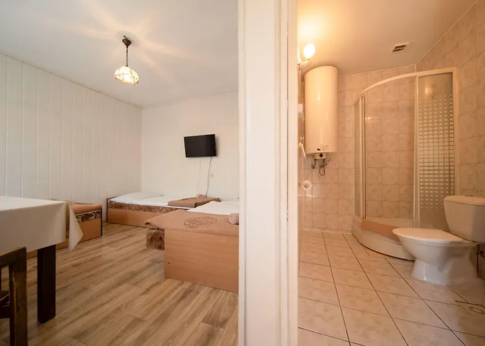 Ow Gromada Pod Topolami 2* Misdroy