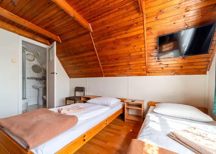 Ferienpark Ow Gromada Pod Topolami 2*