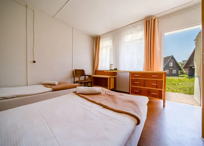 Ow Gromada Pod Topolami 2*