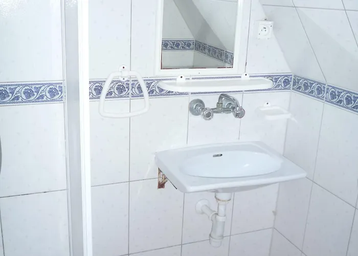 Ow Gromada Pod Topolami Prázdninový areál Miedzyzdroje