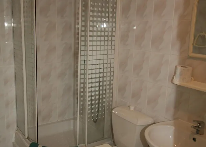 Ow Gromada Pod Topolami 2* Miedzyzdroje