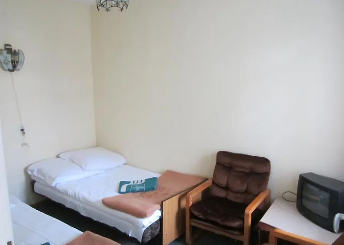 Prázdninový areál Ow Gromada Pod Topolami 2*