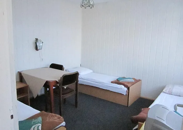 Ow Gromada Pod Topolami Misdroy