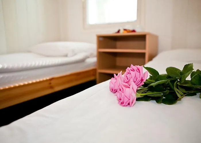 Ow Gromada Pod Topolami Prázdninový areál 2*