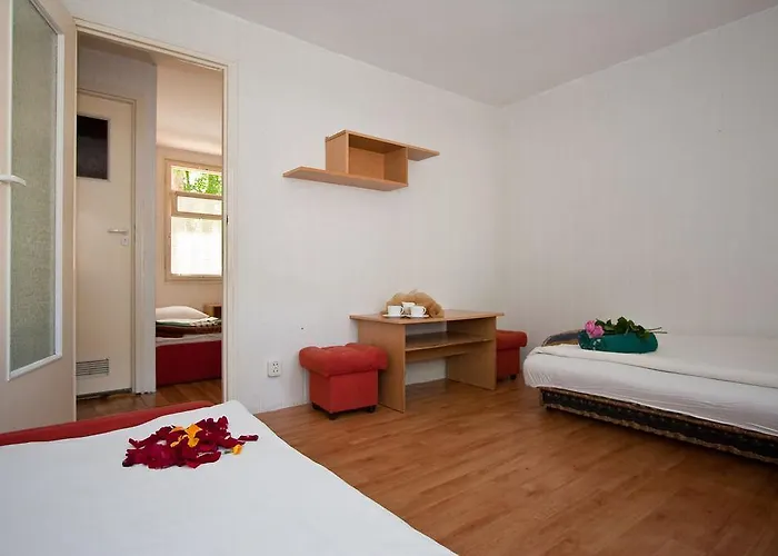 Ow Gromada Pod Topolami 2* Miedzyzdroje