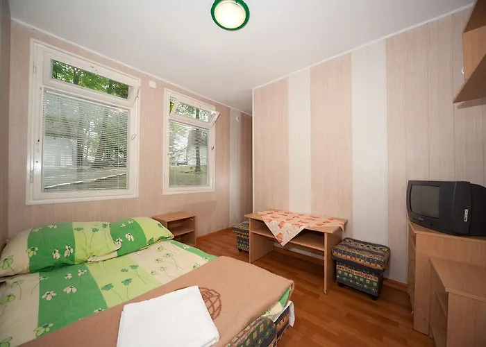 Ferienpark Ow Gromada Pod Topolami 2*