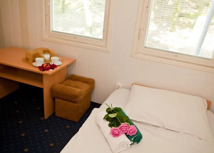 Ow Gromada Pod Topolami 2*