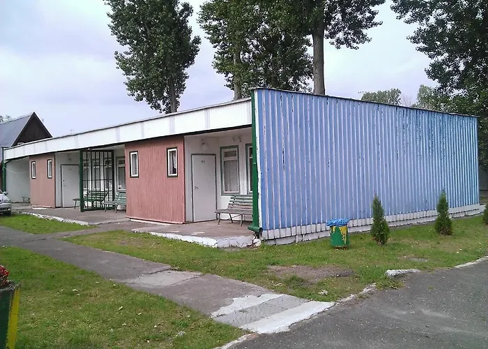 Ow Gromada Pod Topolami 2* Misdroy